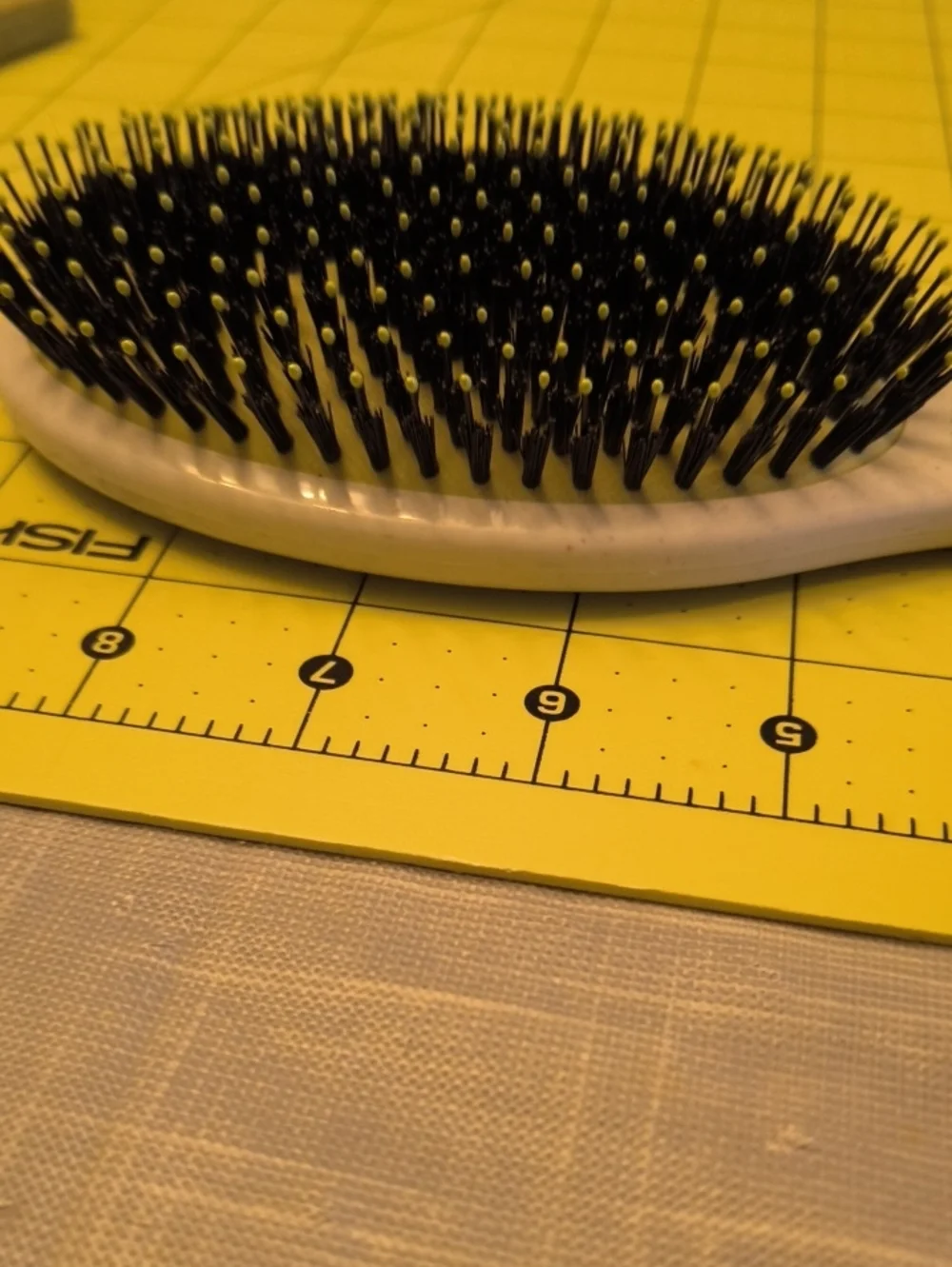 Olivia Garden Hair Brush